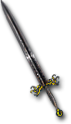 Schwert des Sonnenpferds